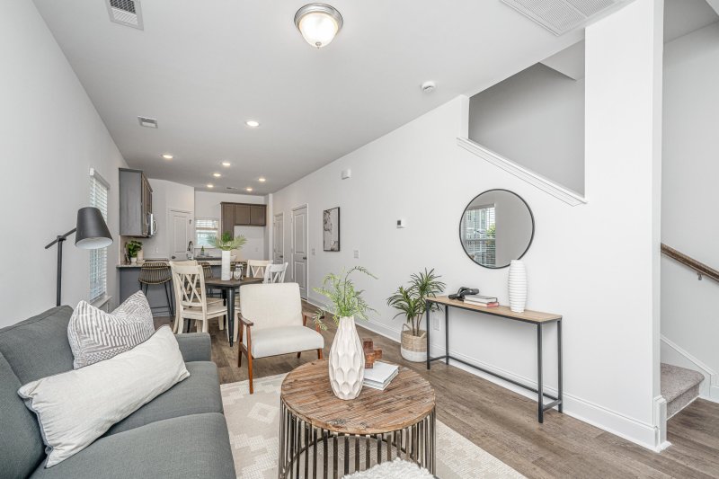 Property image 5 of 107 Aplomb Alley in Bermuda Pointe Towns, Charleston, SC 29414