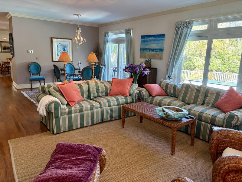Property image 3 of 24 Commons Court in Wild Dunes, Isle of Palms, SC 29451