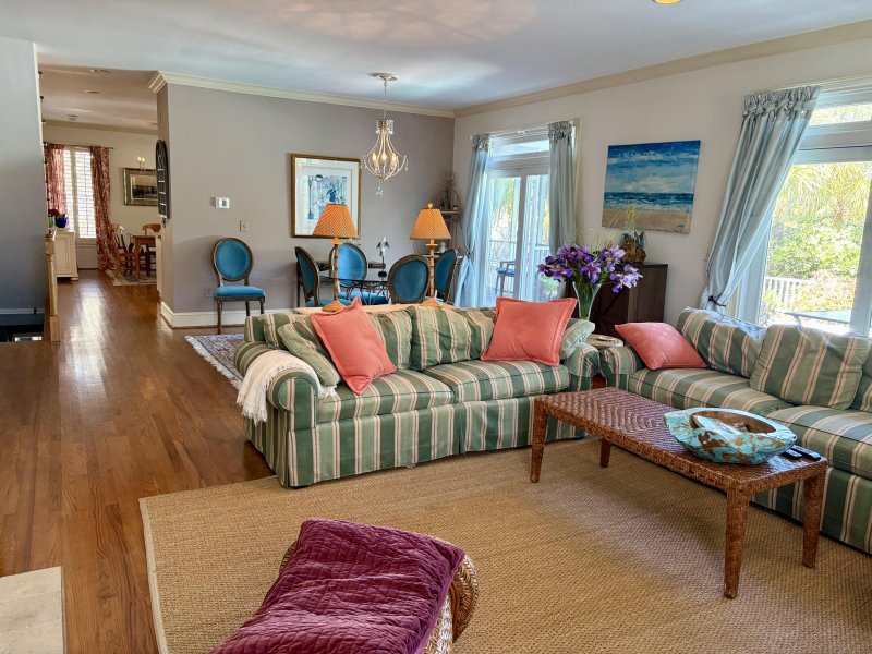 Property image 4 of 24 Commons Court in Wild Dunes, Isle of Palms, SC 29451