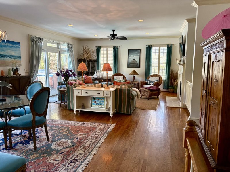 Property image 5 of 24 Commons Court in Wild Dunes, Isle of Palms, SC 29451