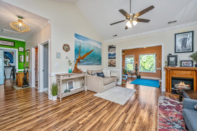 Property image 2 of 1984 Folly Road A314 in Pelican Pointe Villas, Charleston, SC 29412