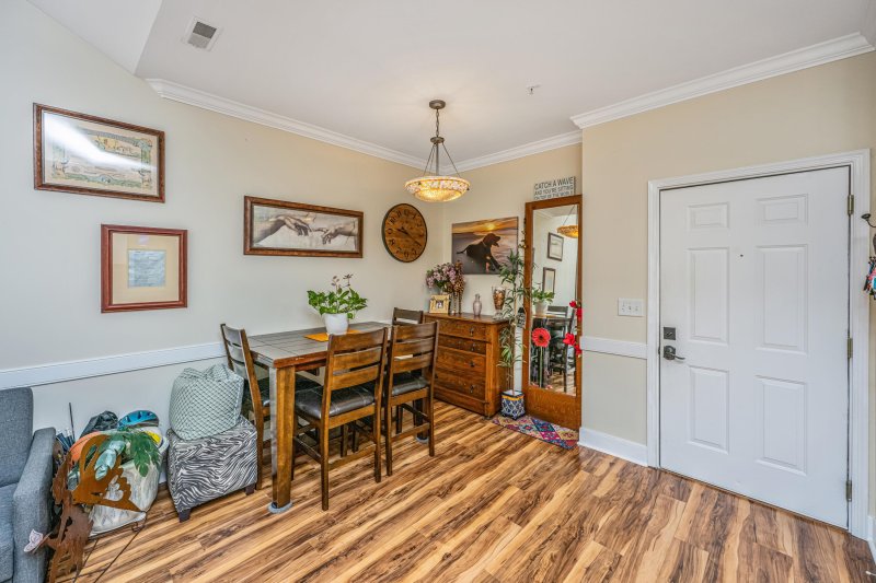 Property image 3 of 1984 Folly Road A314 in Pelican Pointe Villas, Charleston, SC 29412