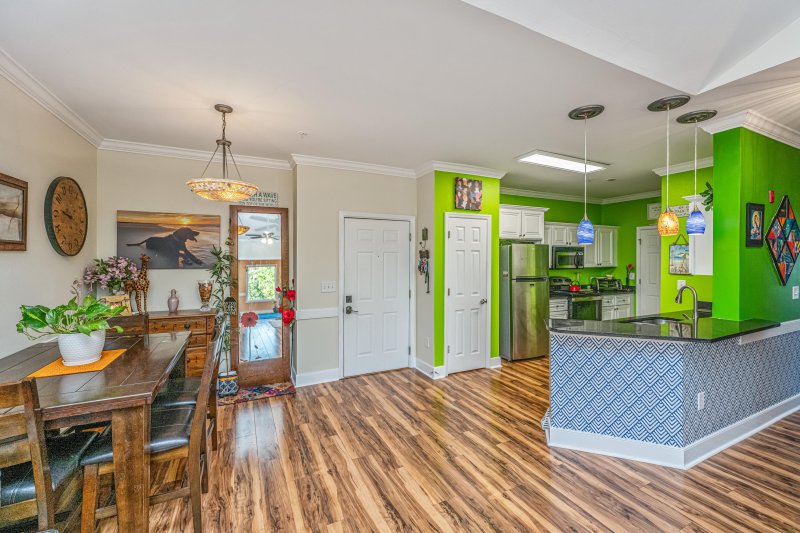 Property image 4 of 1984 Folly Road A314 in Pelican Pointe Villas, Charleston, SC 29412