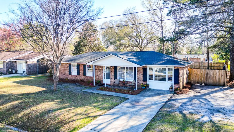 Property image 2 at 4437 Garwood Drive, Ladson, SC 29456