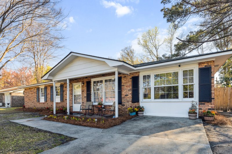 Property image 3 at 4437 Garwood Drive, Ladson, SC 29456