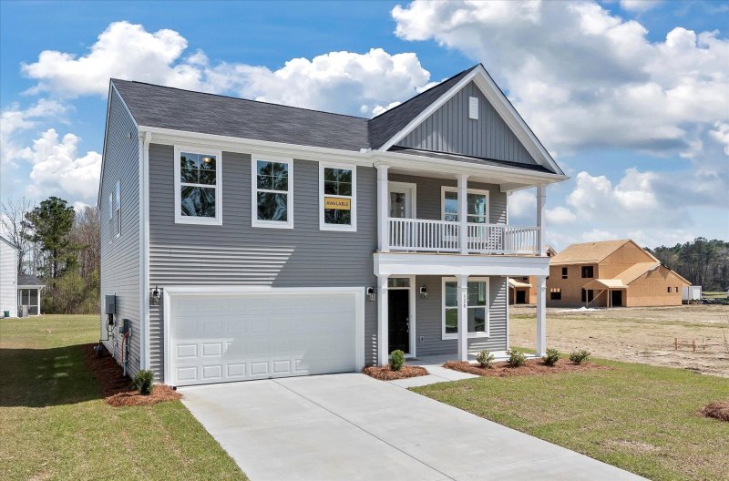 Property image 3 of 320 Blue Oak Drive in Oakley Pointe, Moncks Corner, SC 29461