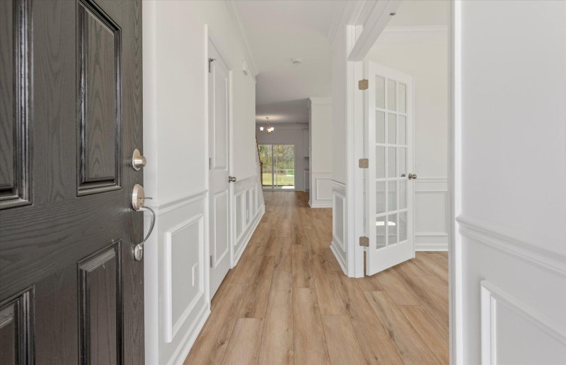 Property image 5 of 320 Blue Oak Drive in Oakley Pointe, Moncks Corner, SC 29461