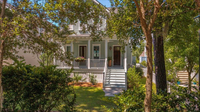 Property image 3 of 1344 Seaside Plantation Drive in Seaside Plantation, Charleston, SC 29412
