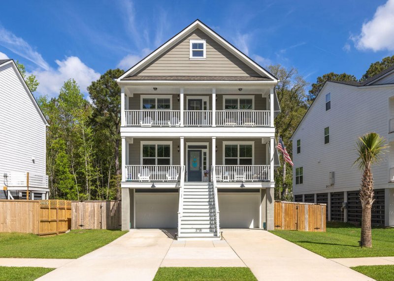 Wando Forest, Mount Pleasant Community