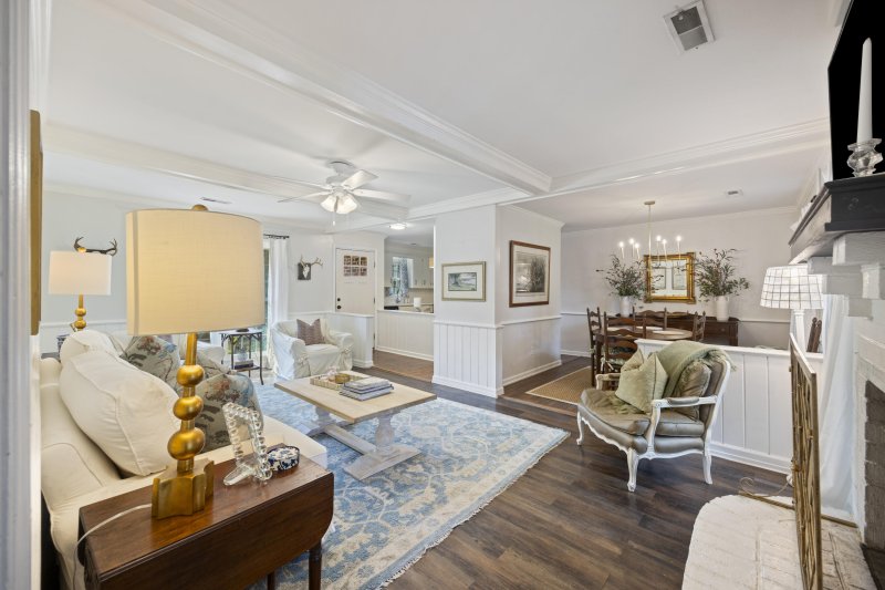 Property image 4 of 1014 Arborwood Drive in Lynwood, Charleston, SC 29412