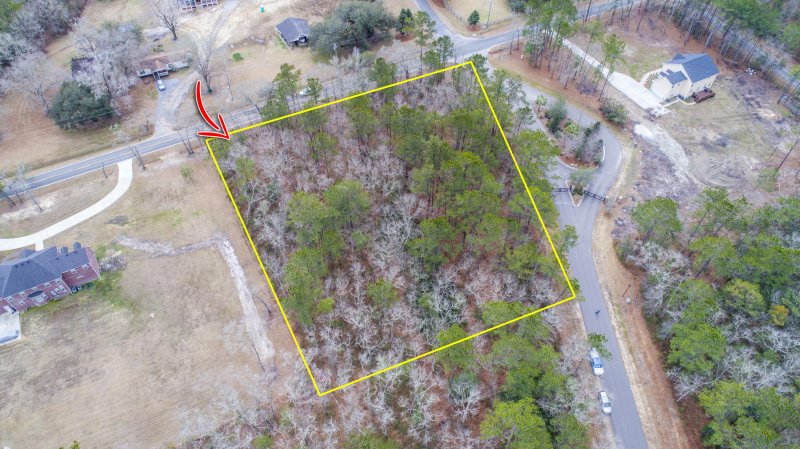 0 Old Jacksonboro Road