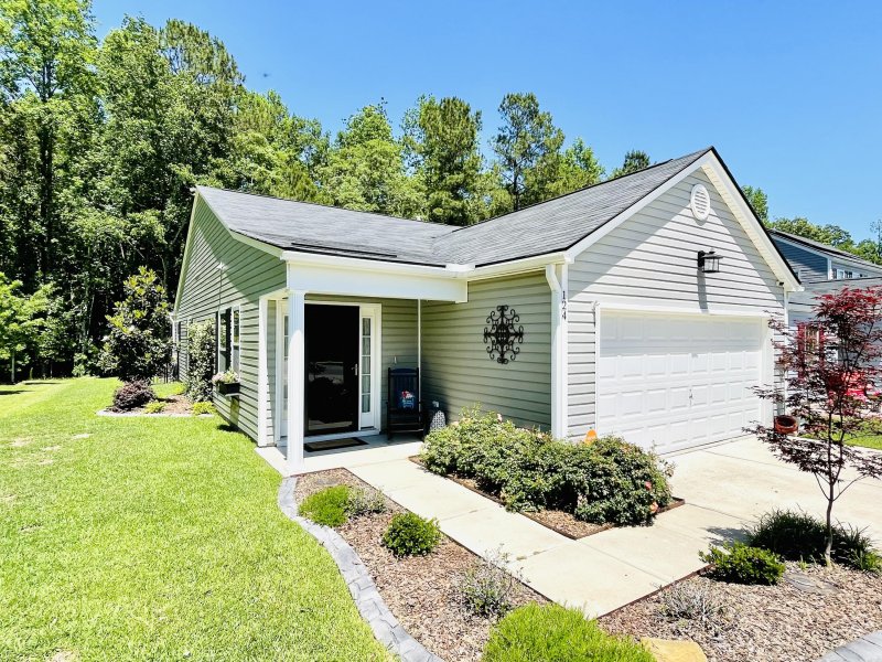 124 Keaton Brook Drive