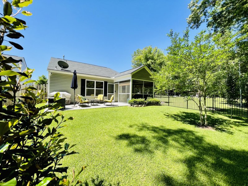 Property image 3 at 124 Keaton Brook Drive, Summerville, SC 29485