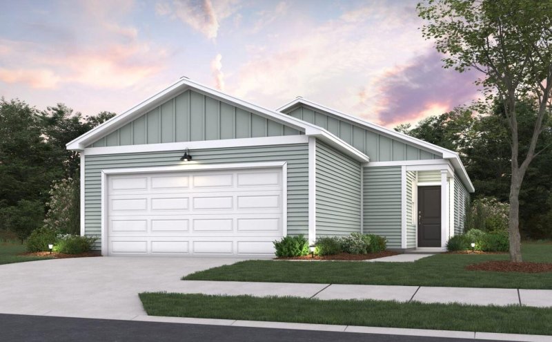 716 Meadowbrook Lane