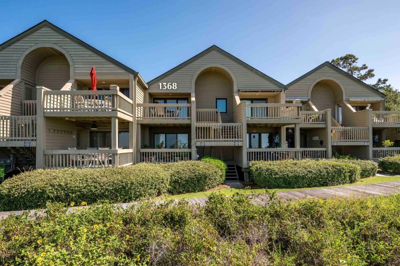 Property image 3 of 1368 Pelican Watch Villas in Pelican Watch Villa, Seabrook Island, SC 29455
