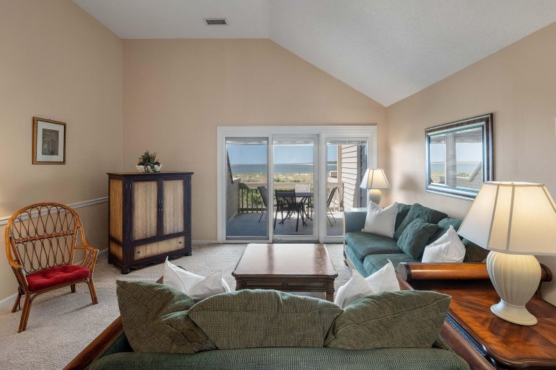 Property image 4 of 1368 Pelican Watch Villas in Pelican Watch Villa, Seabrook Island, SC 29455