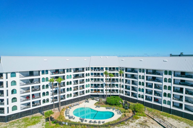 Property image 2 of 9002 Palmetto Drive 512 in Wild Dunes, Isle of Palms, SC 29451