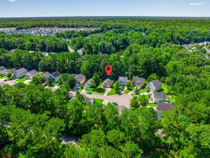 Property image 5 of 129 Ducane Street in Brookwood, Summerville, SC 29483