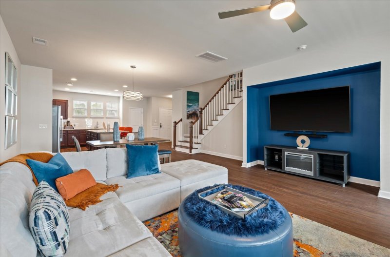 Property image 2 of 534 Mclernon Trace in Marshview Commons, Johns Island, SC 29455