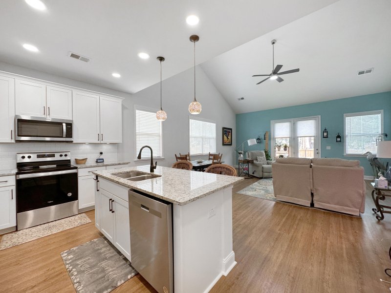 Property image 5 at 200 Kirkland Street, Goose Creek, SC 29445