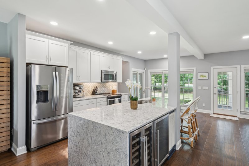 Property image 3 of 5195 Forest Oaks Drive in Plantation at Stono Ferry, Hollywood, SC 29449