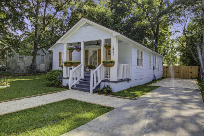 Property image 2 at 5442 Annette Street, North Charleston, SC 29406