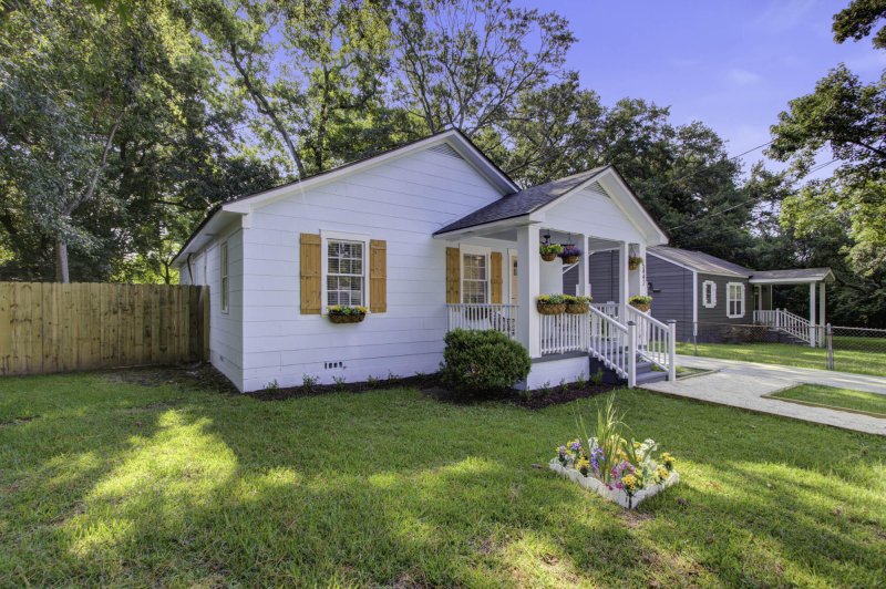 Property image 3 at 5442 Annette Street, North Charleston, SC 29406