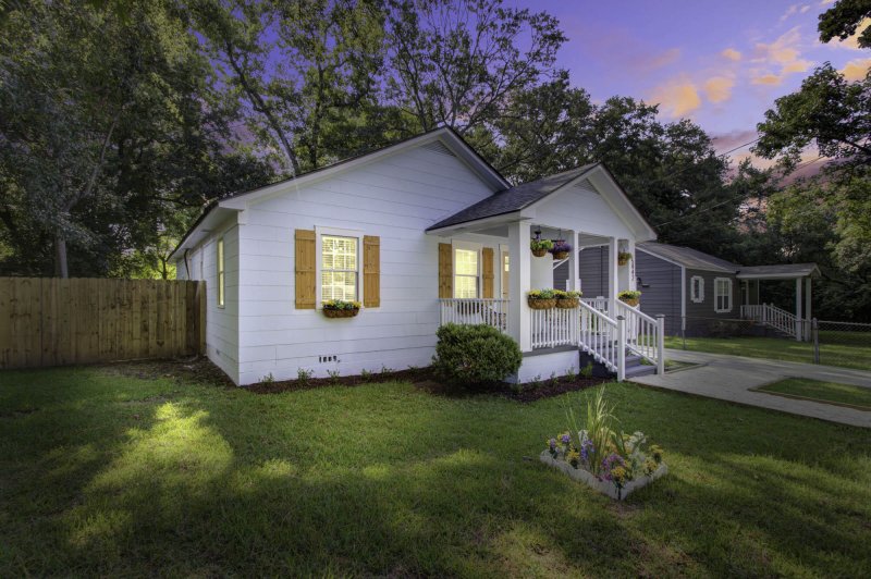 Property image 4 at 5442 Annette Street, North Charleston, SC 29406