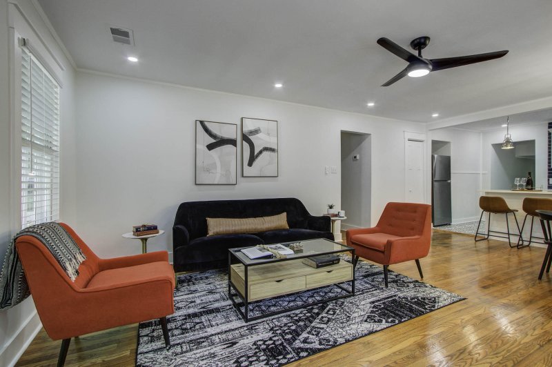 Property image 5 at 5442 Annette Street, North Charleston, SC 29406