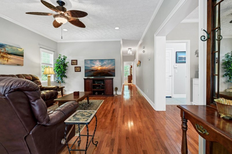 Property image 3 of 31 Palmetto Point Lane in The Neck, Edisto Island, SC 29438