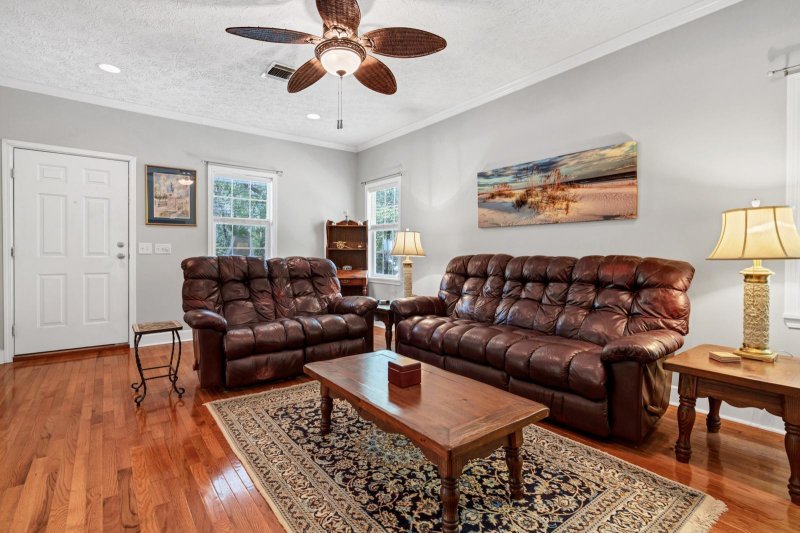 Property image 4 of 31 Palmetto Point Lane in The Neck, Edisto Island, SC 29438