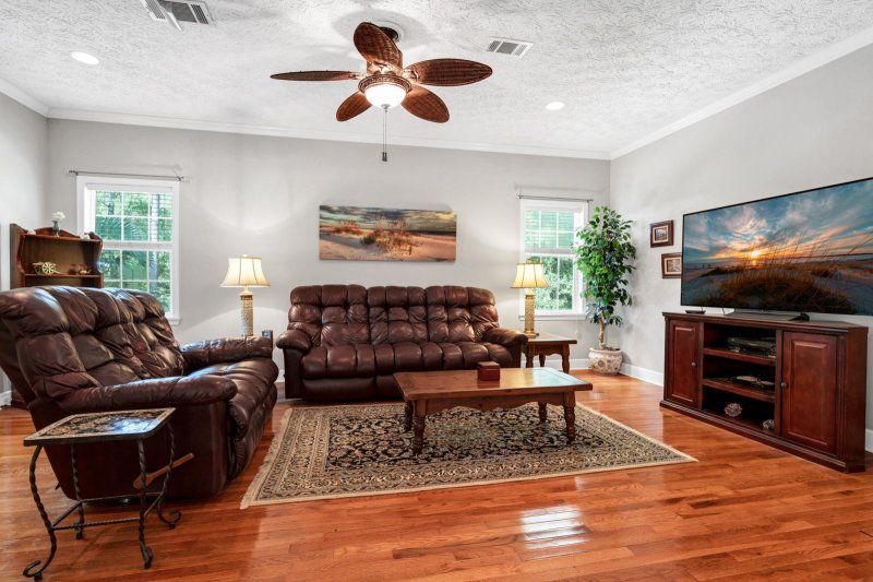 Property image 5 of 31 Palmetto Point Lane in The Neck, Edisto Island, SC 29438