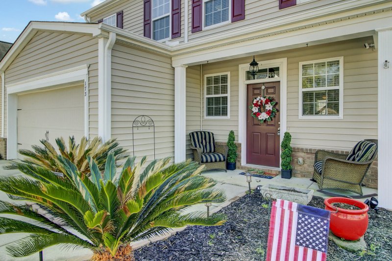 Property image 2 at 173 Cypress Forest Drive, Moncks Corner, SC 29461