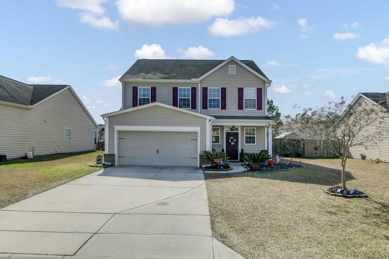 Property image 3 at 173 Cypress Forest Drive, Moncks Corner, SC 29461