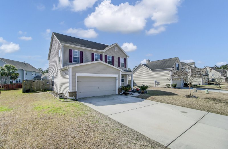 Property image 4 at 173 Cypress Forest Drive, Moncks Corner, SC 29461