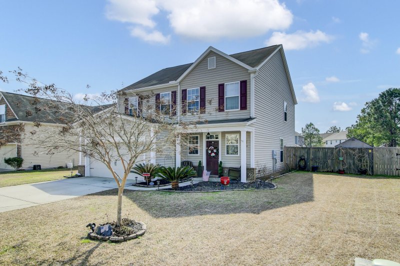 Property image 5 at 173 Cypress Forest Drive, Moncks Corner, SC 29461