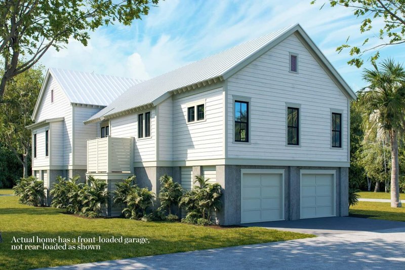 Property image 2 of 7059 Sounding Lane in Kiawah River, Johns Island, SC 29455