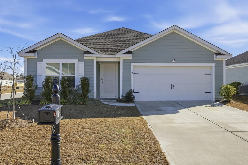 121 Congaree Ct Court