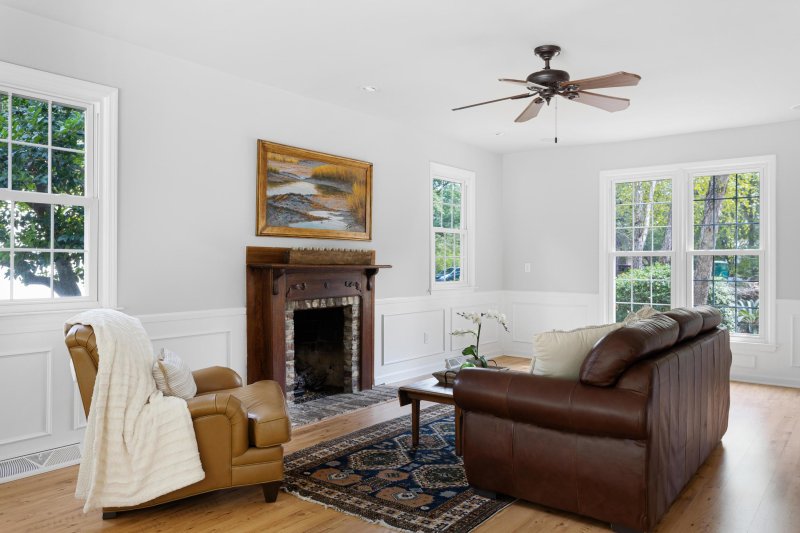 Property image 3 at 805 Farm Quarter Road, Mount Pleasant, SC 29464