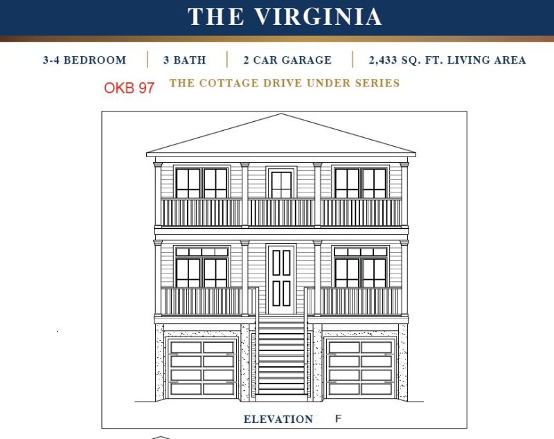 Property image 2 at 1161 Oak Bluff Avenue, Charleston, SC 29492