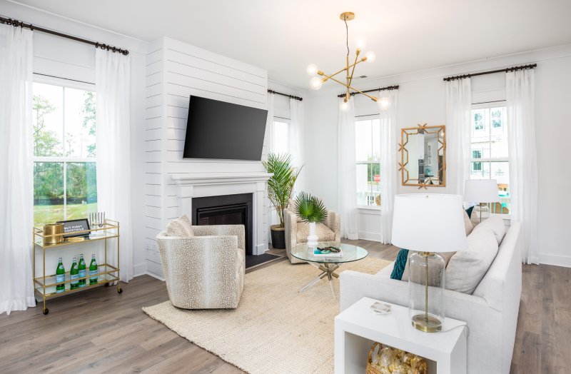 Property image 2 at 105 Split Leaf Lane, Summerville, SC 29483