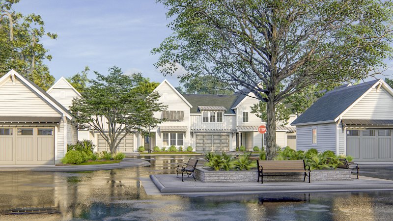 409 Oak Hammock Court Lot 50