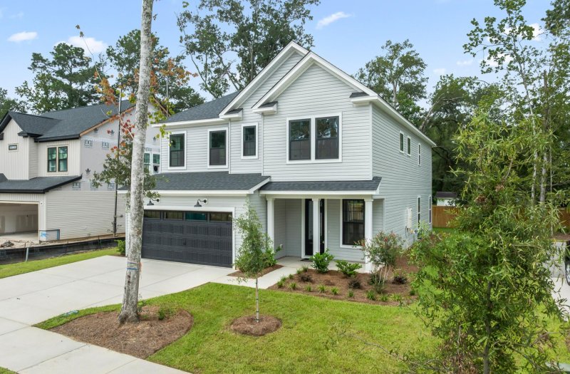 Property image 2 of 8615 Connor Court in Indigo Place, North Charleston, SC 29406