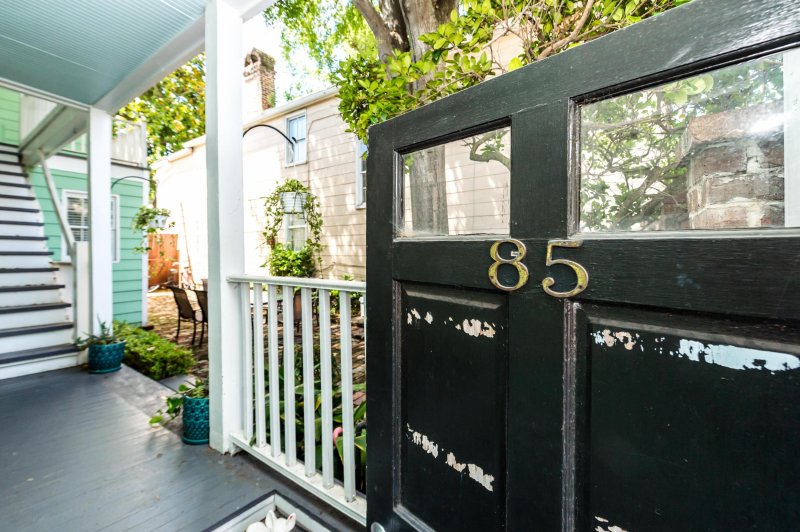 Property image 3 at 85 Columbus Street B, Charleston, SC 29403