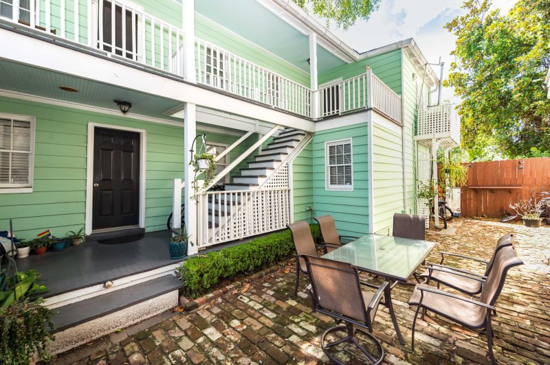Property image 4 at 85 Columbus Street B, Charleston, SC 29403