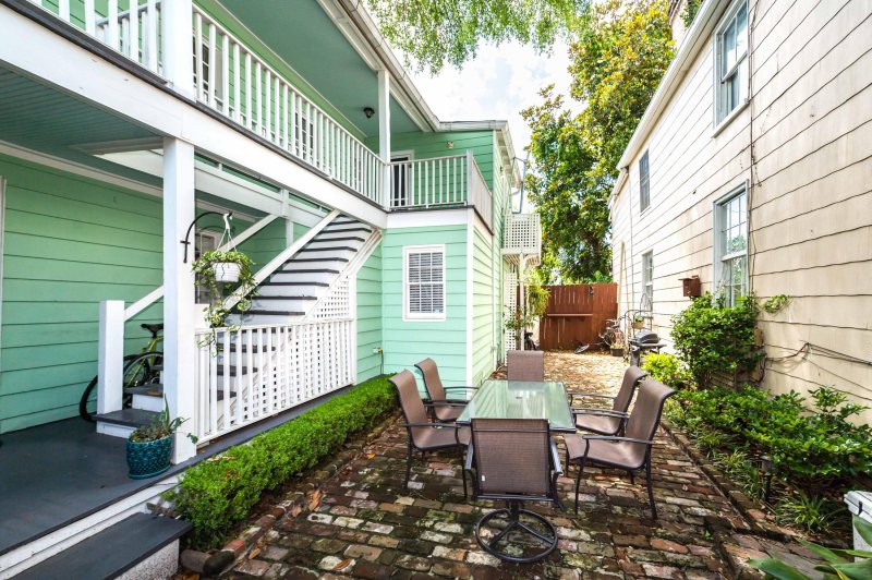 Property image 5 at 85 Columbus Street B, Charleston, SC 29403
