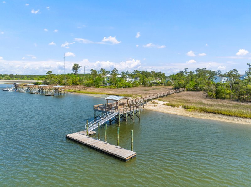 Property image 2 at 325 Blowing Fresh Drive, Charleston, SC 29492