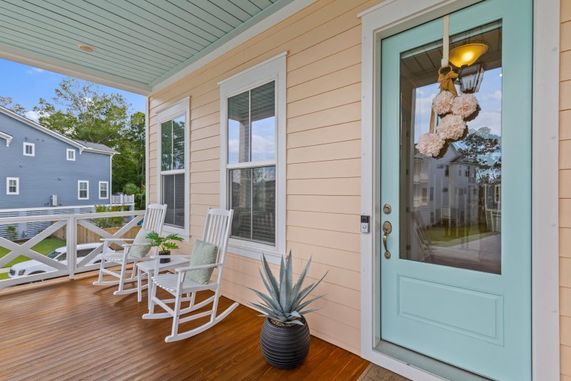 Property image 3 at 325 Blowing Fresh Drive, Charleston, SC 29492