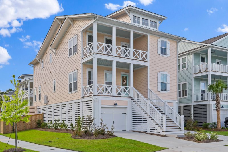 Property image 4 at 325 Blowing Fresh Drive, Charleston, SC 29492