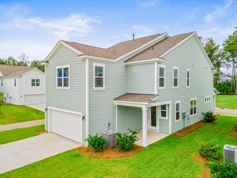 Property image 4 at 207 Oak View Way, Summerville, SC 29485